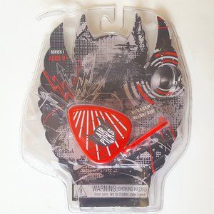 AirPicks Series 1 Air Guitar Pick 2011 *Pre-owned. READ*